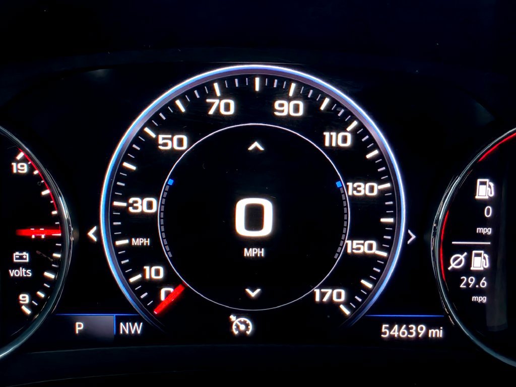 Used 2024 Chevrolet Malibu LT FWD image 31