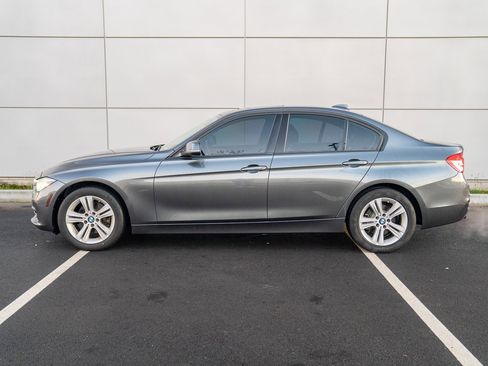 Used 2016 BMW 328i Sedan image 2