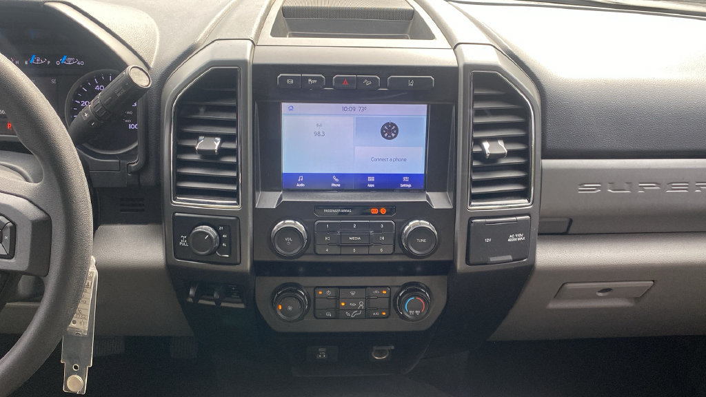 Used 2020 Ford F250 XLT w/ FX4 Off-Road Package AWD/4WD image 20