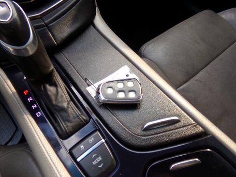 Used 2015 Cadillac CTS Luxury image 62