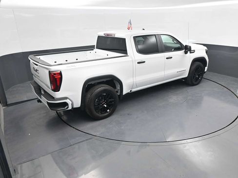 Used 2026 GMC Sierra 1500 Pro w/ Graphite Edition AWD/4WD image 32