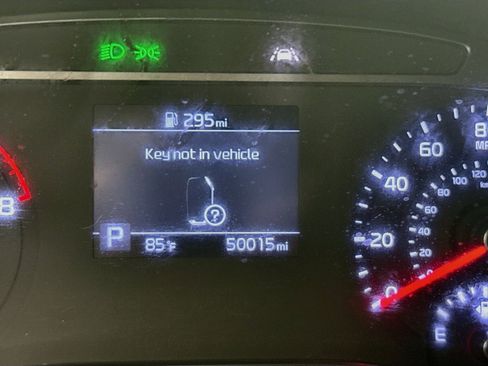 Used 2022 Kia Soul X-Line FWD image 13