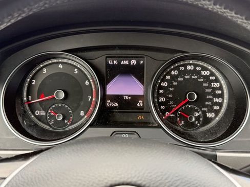 Used 2019 Volkswagen Atlas SE image 23