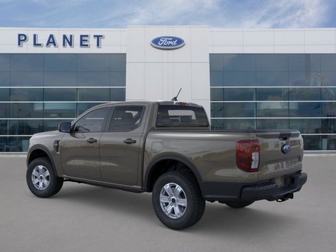 New 2026 Ford Ranger XL w/ Trailer Tow Package RWD image 5