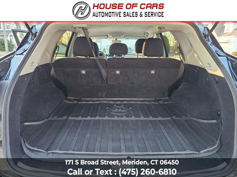 Used 2019 Nissan Murano S AWD/4WD image 52