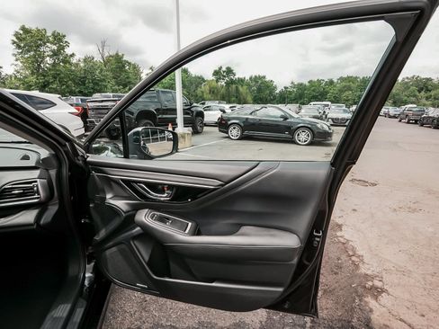Used 2024 Subaru Legacy Touring XT AWD/4WD image 12