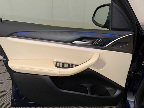 Certified 2024 BMW X3 xDrive30i w/ Convenience Package image 11