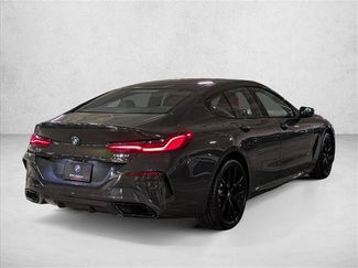 New 2026 BMW 840i xDrive video 2