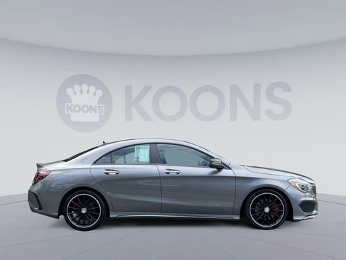 Used 2016 Mercedes-Benz CLA 250 image 12