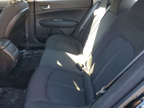 Used 2019 Kia Optima LX image 12