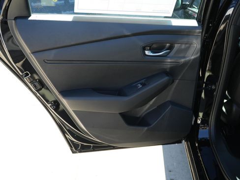 New 2025 Honda Accord Sport image 18