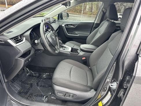 Certified 2024 Toyota RAV4 XLE image 16