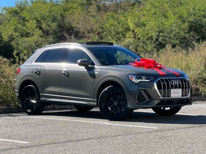 Used 2023 Audi Q3 2.0T Premium