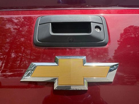 Used 2017 Chevrolet Silverado 1500 High Country image 10