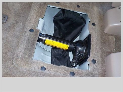 Used 2006 Toyota Tundra Limited image 44