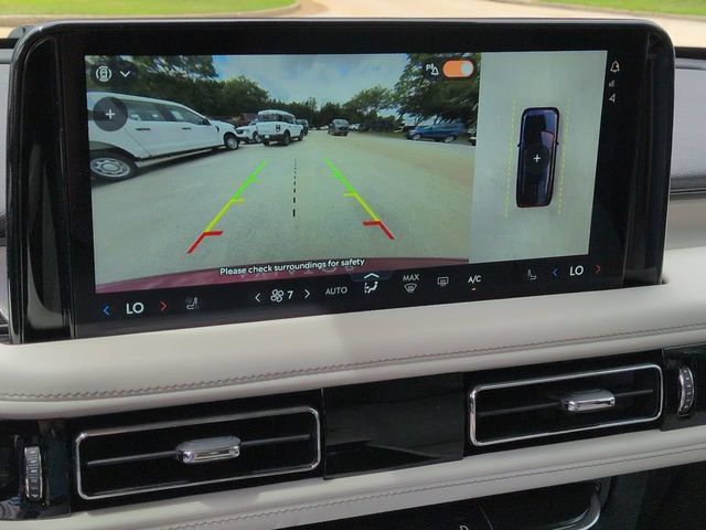 Used 2025 Lincoln Aviator Reserve w/ Equipment Group 201A AWD/4WD image 28