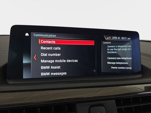 Used 2021 BMW M240i xDrive Coupe w/ Premium Package image 22