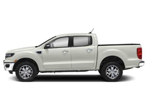 Used 2019 Ford Ranger Lariat w/ Equipment Group 501A Mid RWD image 6