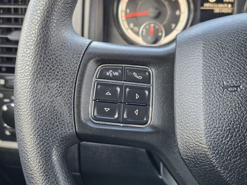 Used 2021 RAM 1500 Tradesman w/ Popular Equipment Group image 28