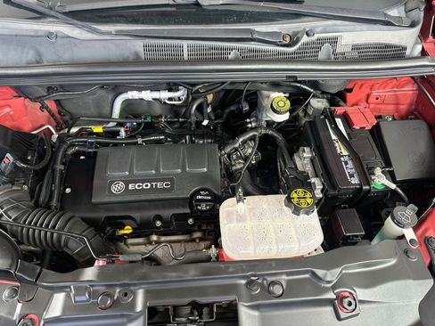Used 2019 Buick Encore Preferred FWD image 30