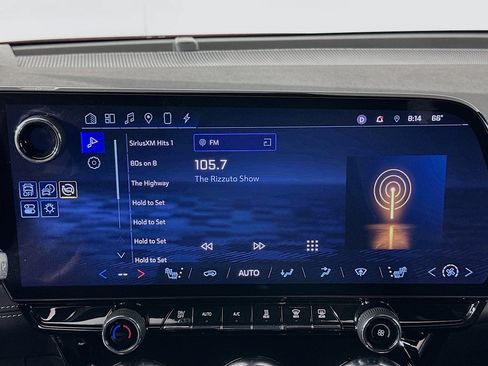 Used 2024 Chevrolet Blazer EV LT image 21