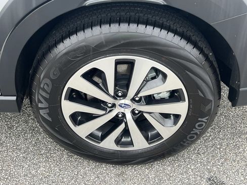 Certified 2025 Subaru Outback Premium w/ Popular Package #1 image 19