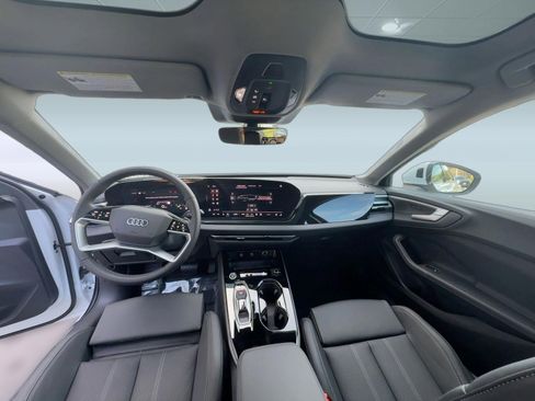 New 2025 Audi A5 2.0T Premium Plus image 16