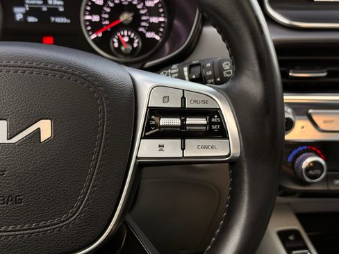 Used 2022 Kia Telluride S AWD/4WD image 33