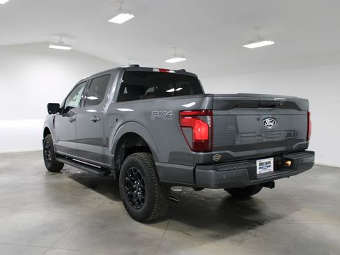 New 2026 Ford F150 XLT AWD/4WD image 6