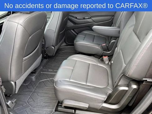 Certified 2023 Chevrolet Traverse RS w/ LPO, Floor Liner Package AWD/4WD image 15