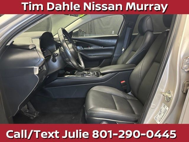 Used 2024 MAZDA CX-30 AWD 2.5 S w/ Select Sport Pkg image 21