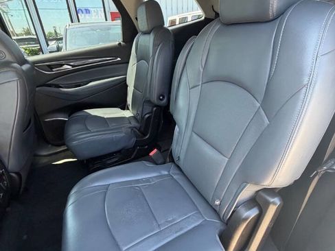 Used 2020 Buick Enclave Essence w/ Sound and Sites Package FWD image 17