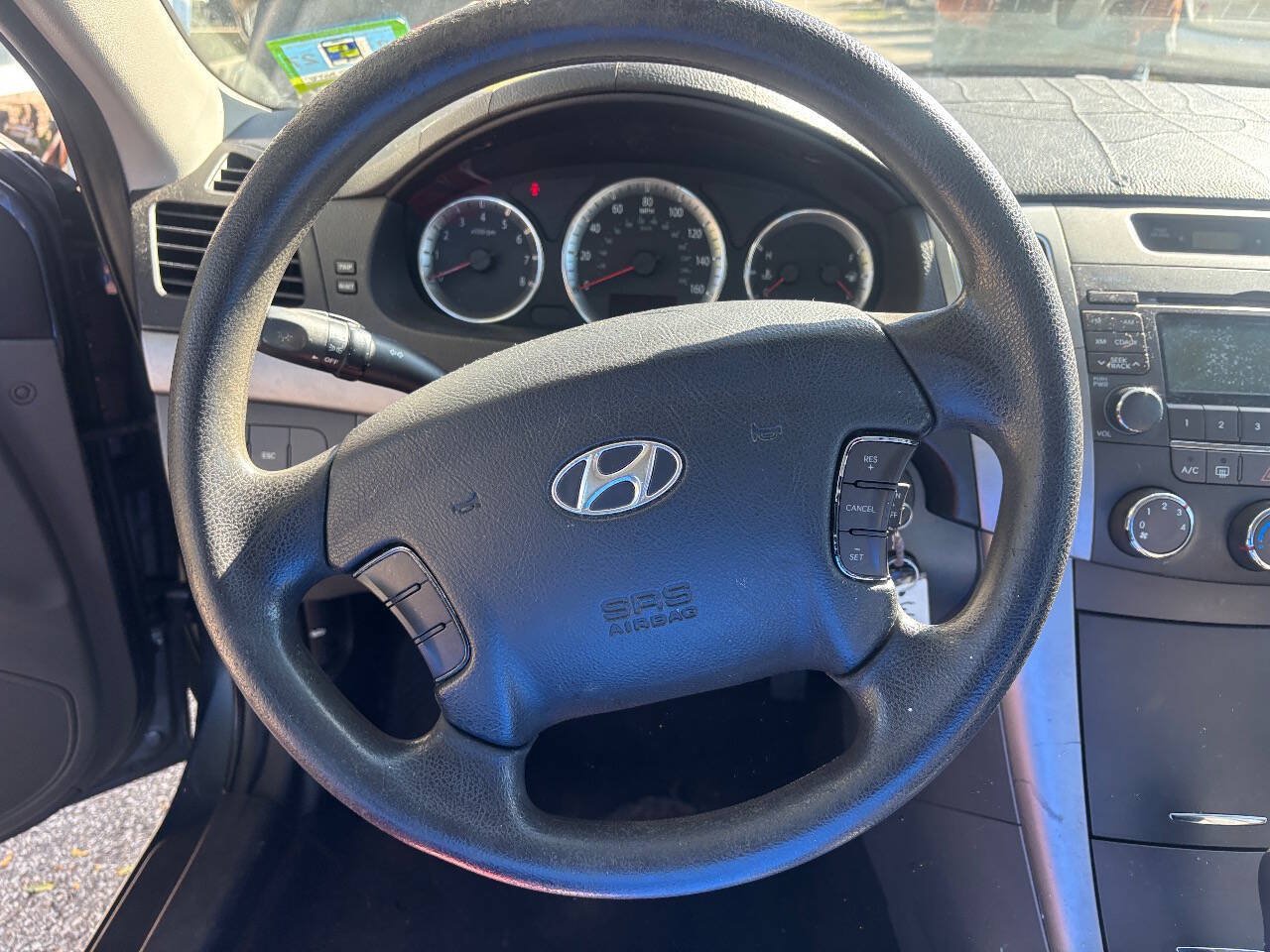 Used 2010 Hyundai Sonata GLS FWD image 10