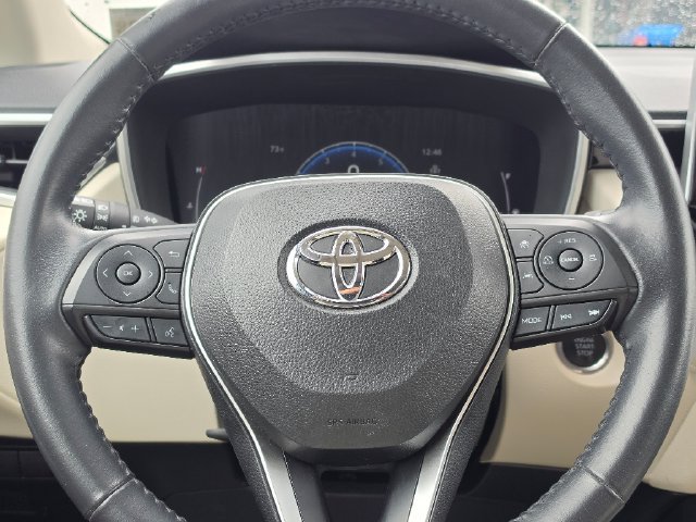 Used 2023 Toyota Corolla Cross XLE w/ Convenience Package AWD/4WD image 27