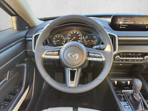 New 2026 MAZDA CX-50 AWD 2.5 S w/ Accent Package image 15