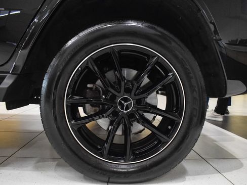 Certified 2025 Mercedes-Benz G 550 image 14