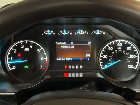 Used 2023 Ford F150 XL w/ STX Appearance Package AWD/4WD image 26