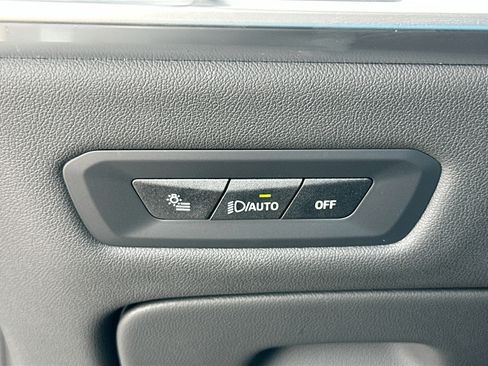 Certified 2025 BMW X5 sDrive40i w/ Parking Assistance Package RWD image 10
