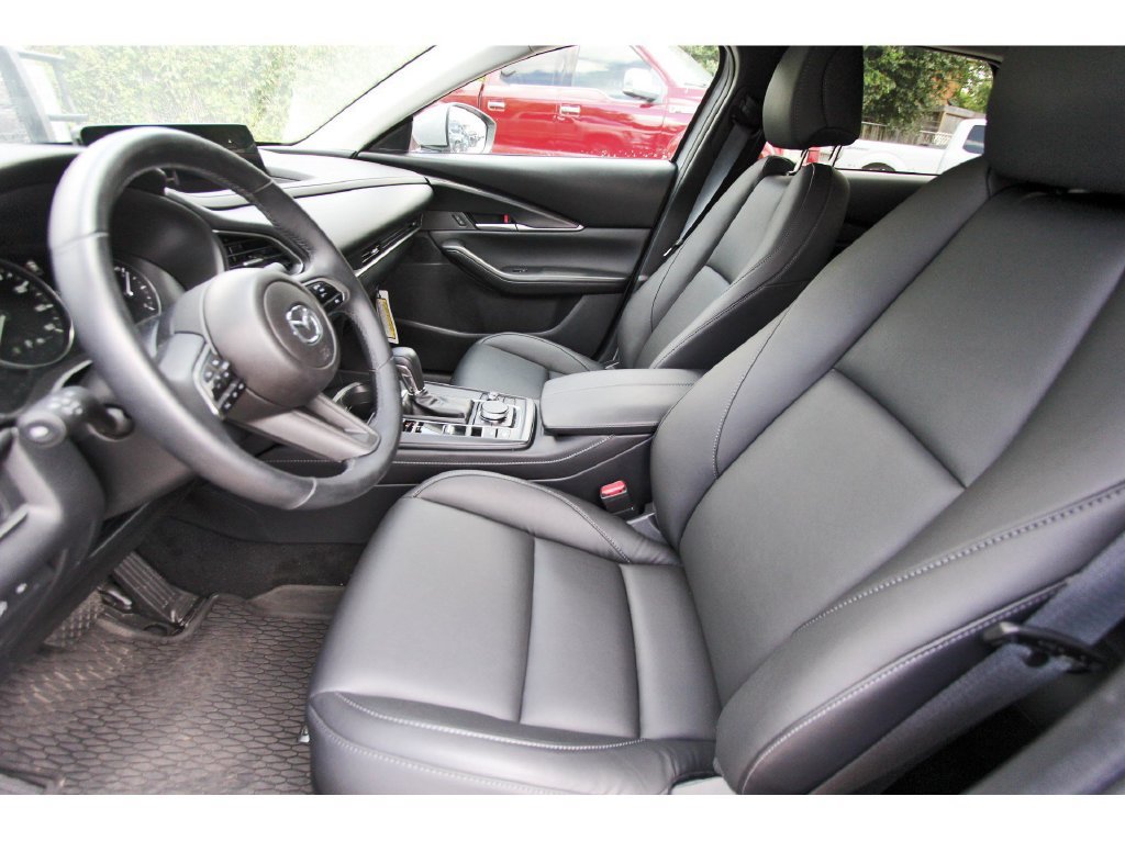 Used 2026 MAZDA CX-30 AWD 2.5 S image 13