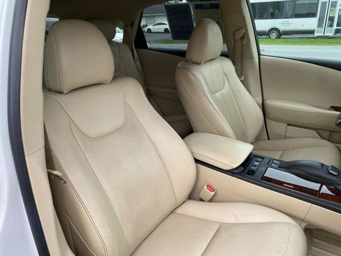 Used 2015 Lexus RX 350 AWD image 9