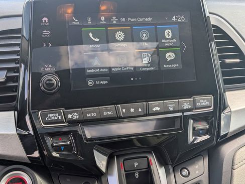 Used 2023 Honda Odyssey EX-L image 21
