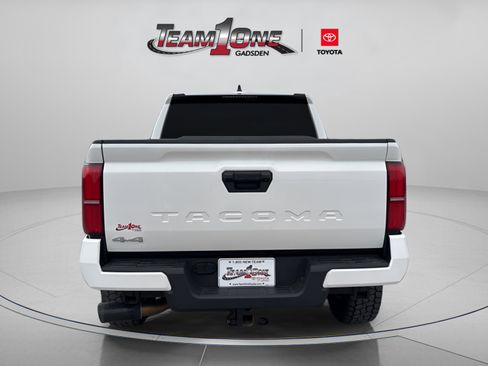 Certified 2024 Toyota Tacoma SR5 image 7
