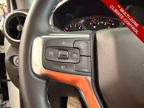 Used 2024 Chevrolet Blazer LT w/ Midnight/Sport Edition AWD/4WD image 18