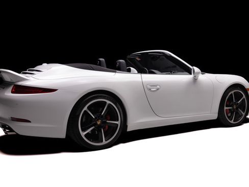 Used 2015 Porsche 911 Carrera S RWD image 27