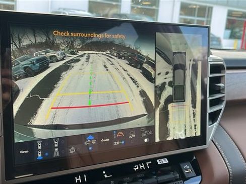 New 2026 Toyota Tundra 1794 Edition image 13