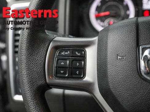 Used 2024 RAM 1500 Classic SLT image 15