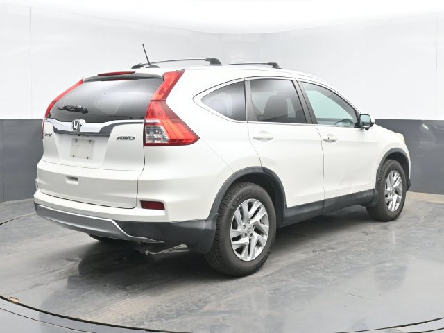Used 2016 Honda CR-V EX-L image 10