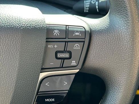 Certified 2025 Toyota Camry LE image 36