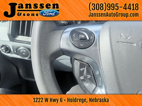 Used 2019 Ford Transit 350 XL RWD image 20
