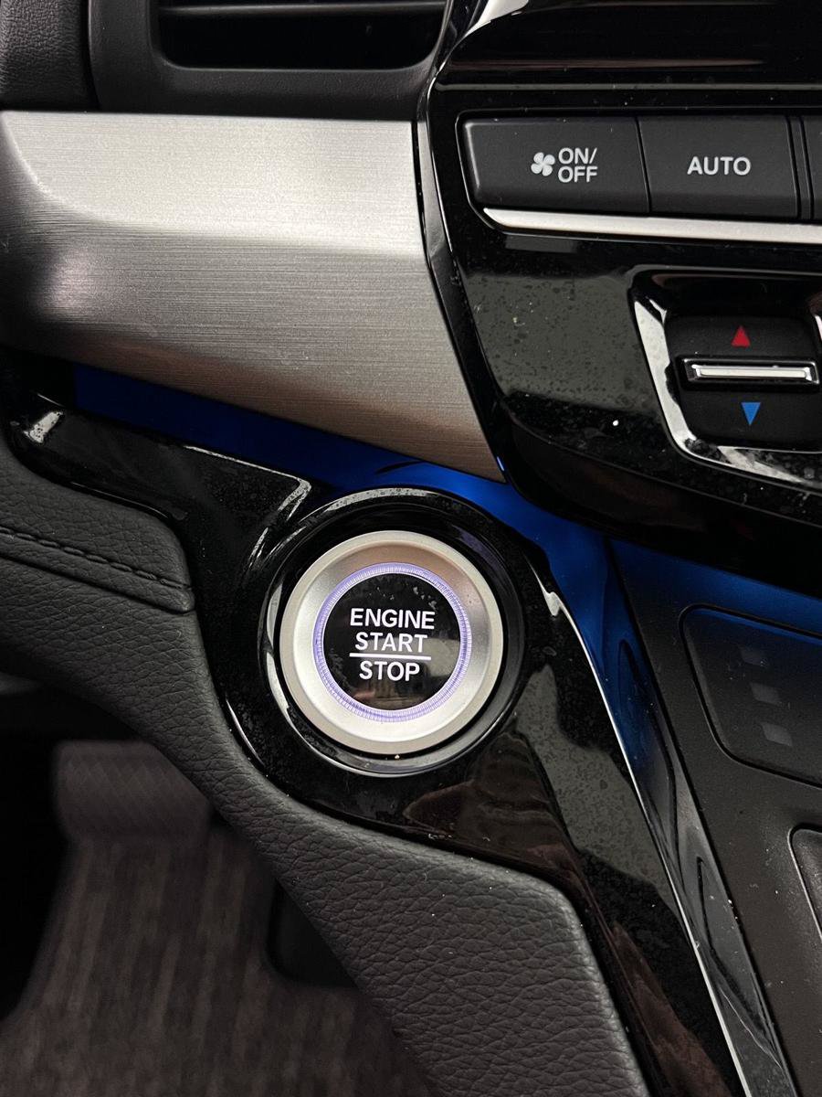 Certified 2026 Honda Odyssey Touring image 23